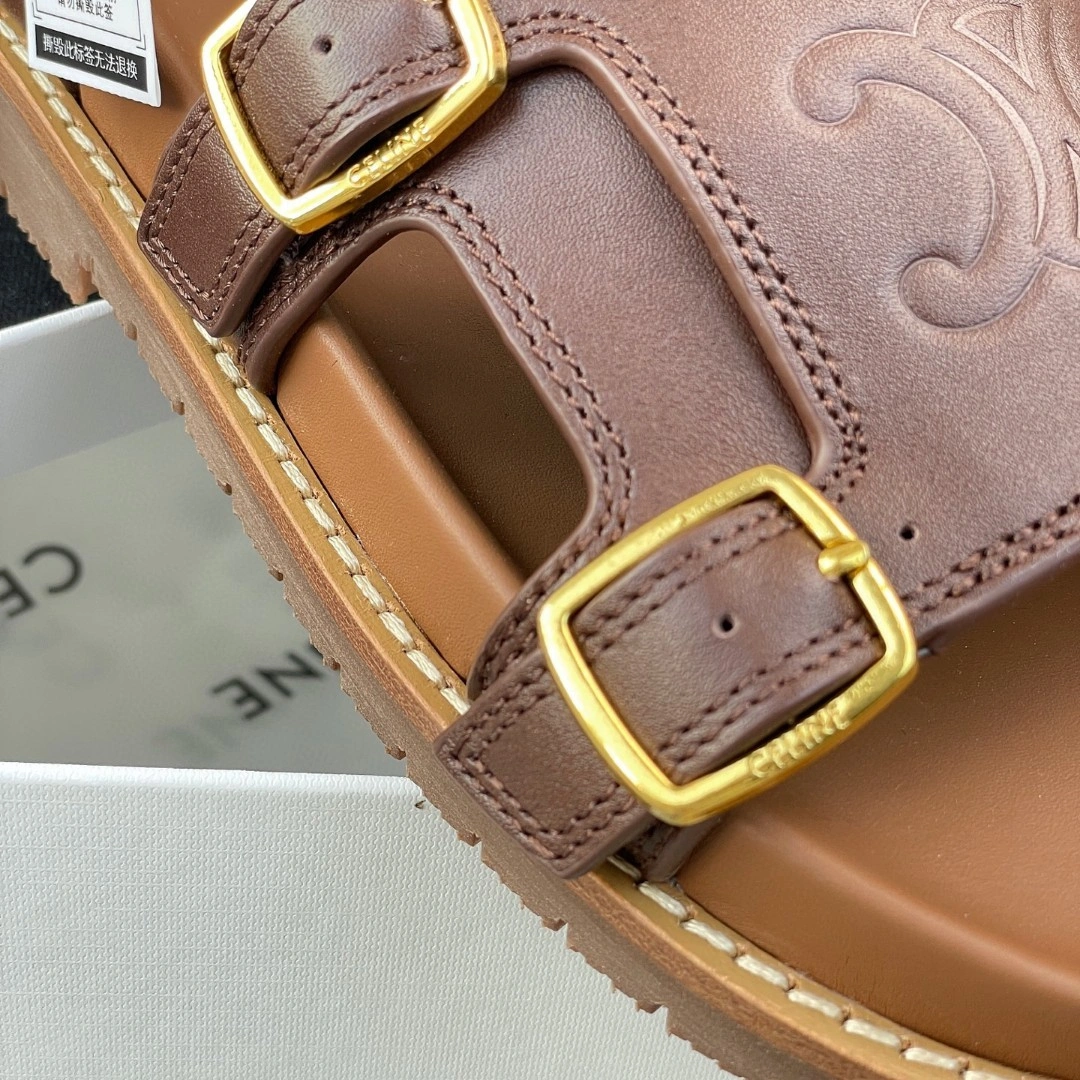 & COCO- 358i95 359743644C.19DK Heel height ：4CM cowhide item:E-X230F1729